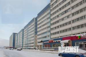 1-к квартира, посуточно, 35м2, 1/12 этаж