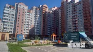 1-к квартира, на длительный срок, 38м2, 7/16 этаж