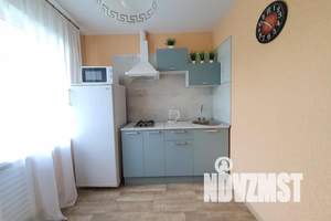 1-к квартира, посуточно, 27м2, 4/5 этаж