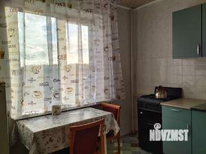 1-к квартира, посуточно, 41м2, 1/1 этаж