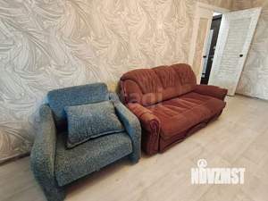 2-к квартира, на длительный срок, 53м2, 1/9 этаж