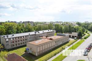 1-к квартира, посуточно, 31м2, 6/10 этаж