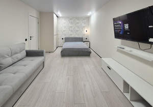 1-к квартира, на длительный срок, 37м2, 5/14 этаж