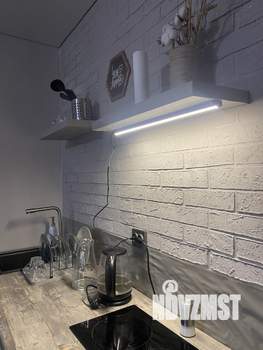 Студия квартира, посуточно, 30м2, 10/10 этаж