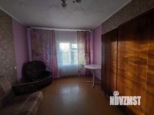 3-к квартира, на длительный срок, 65м2, 5/5 этаж