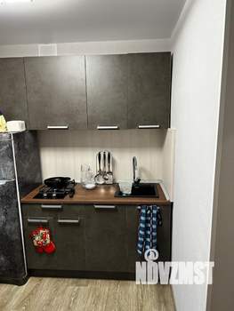 2-к квартира, на длительный срок, 41м2, 3/5 этаж