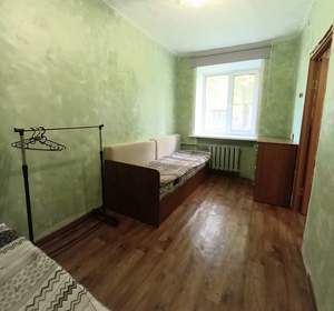2-к квартира, на длительный срок, 45м2, 1/5 этаж