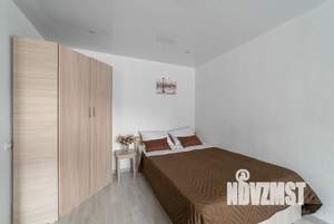 1-к квартира, посуточно, 30м2, 4/5 этаж