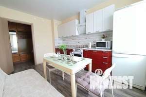 2-к квартира, посуточно, 50м2, 7/10 этаж