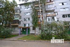 1-к квартира, на длительный срок, 29м2, 1/5 этаж