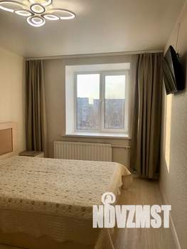 2-к квартира, посуточно, 48м2, 5/9 этаж