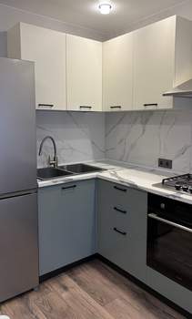 1-к квартира, на длительный срок, 38м2, 2/9 этаж