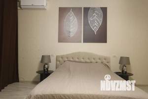 1-к квартира, посуточно, 53м2, 4/5 этаж