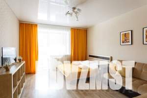 2-к квартира, посуточно, 66м2, 4/9 этаж