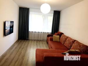 3-к квартира, на длительный срок, 62м2, 1/5 этаж