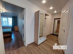 2-к квартира, посуточно, 47м2, 4/5 этаж