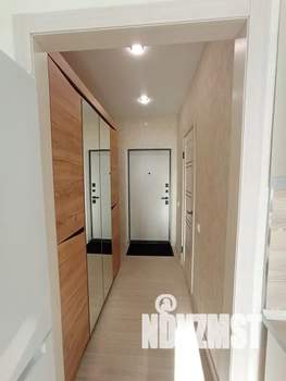 Студия квартира, посуточно, 40м2, 4/15 этаж