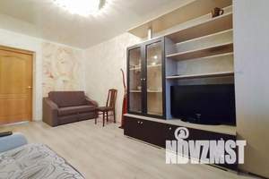 2-к квартира, посуточно, 56м2, 2/5 этаж