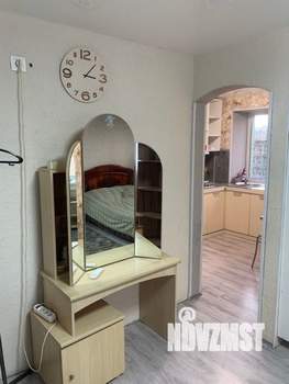 1-к квартира, на длительный срок, 31м2, 4/5 этаж