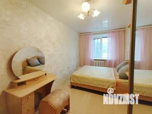 1-к квартира, посуточно, 53м2, 1/1 этаж