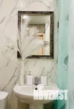 1-к квартира, посуточно, 40м2, 12/14 этаж