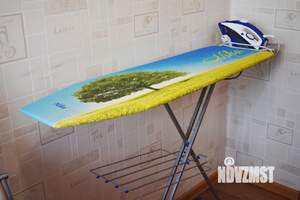 2-к квартира, посуточно, 50м2, 1/1 этаж