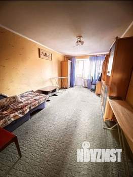 2-к квартира, на длительный срок, 50м2, 2/5 этаж
