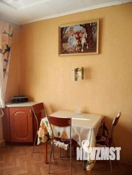 2-к квартира, на длительный срок, 52м2, 4/10 этаж