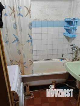 3-к квартира, на длительный срок, 64м2, 4/5 этаж