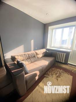 1-к квартира, на длительный срок, 30м2, 3/5 этаж