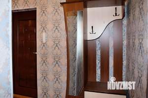 1-к квартира, посуточно, 37м2, 2/5 этаж