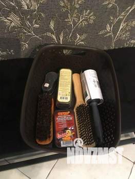 2-к квартира, посуточно, 41м2, 1/1 этаж