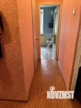 1-к квартира, на длительный срок, 35м2, 2/9 этаж