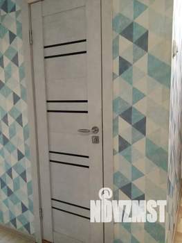 2-к квартира, посуточно, 45м2, 1/5 этаж