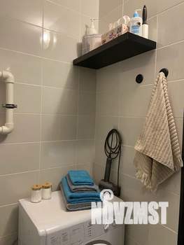 Студия квартира, посуточно, 29м2, 10/10 этаж