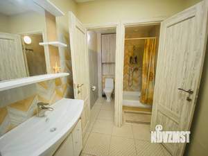 1-к квартира, посуточно, 36м2, 1/5 этаж