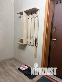 1-к квартира, посуточно, 30м2, 3/5 этаж