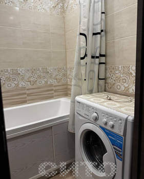 1-к квартира, на длительный срок, 34м2, 3/9 этаж