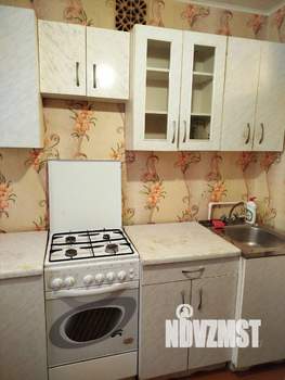 1-к квартира, на длительный срок, 30м2, 4/5 этаж