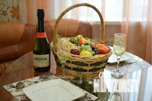 2-к квартира, посуточно, 50м2, 10/10 этаж