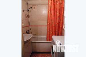 1-к квартира, посуточно, 40м2, 7/14 этаж