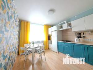 2-к квартира, посуточно, 65м2, 2/10 этаж