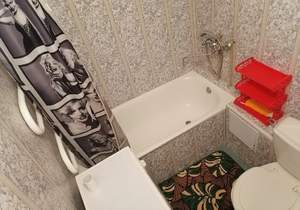 1-к квартира, на длительный срок, 32м2, 3/5 этаж