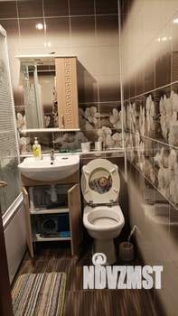 2-к квартира, на длительный срок, 42м2, 5/5 этаж