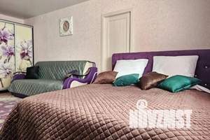 1-к квартира, посуточно, 49м2, 3/12 этаж