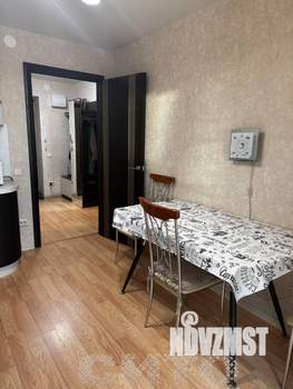 1-к квартира, на длительный срок, 35м2, 10/10 этаж