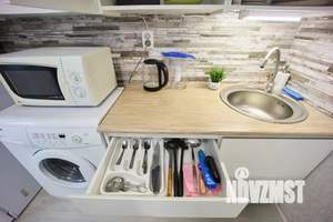 2-к квартира, посуточно, 47м2, 2/9 этаж