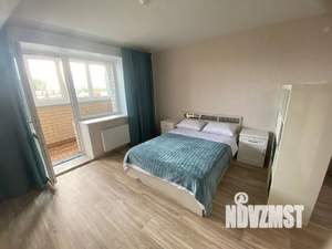 Студия квартира, посуточно, 25м2, 5/10 этаж