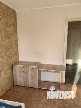 2-к квартира, на длительный срок, 43м2, 4/5 этаж