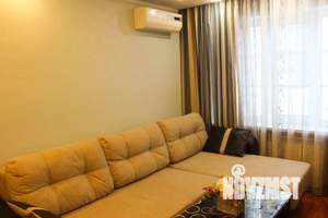 2-к квартира, посуточно, 59м2, 1/1 этаж